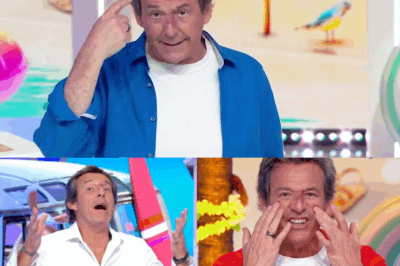 Clash inédit dans les coulisses de TF1 : Jean-Luc Reichmann accusé par un proche d’avoir dérapé en dehors des caméras, l’intéressé réagit dans un silence troublant pendant que la polémique enfle sur les réseaux sociaux : cliquez sur le lien pour en savoir plus