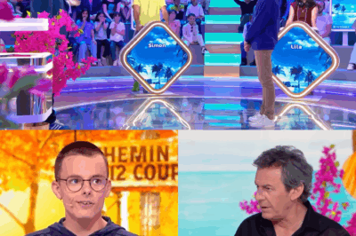 Françoise, la vendeuse de fruits et légumes qui terrasse tout sur son passage : cinq finales, une étoile, un scooter et un cerveau électronique dans la valise ! Découvrez comment une simple vendeuse ambulante a conquis le cœur de la France et les 32195 € de la cagnotte. Sa fille l’admire, son mari l’applaudit, et TF1 tremble devant sa précision redoutable. Mais jusqu’où ira Françoise, cette héroïne improbable des 12 Coups de Midi ? Plongez dans ce récit haletant où l’ordinaire devient spectaculaire.