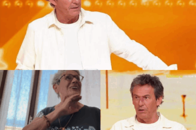 Jean-Luc Reichmann relance le suspense sur TF1 avec une déclaration choc : Émilien, l’un des Maîtres de Midi les plus marquants, fera très bientôt son grand retour dans l’émission ! Cette annonce inattendue a enflammé les réseaux sociaux et ravivé les souvenirs des fans. Mais ce retour est-il purement amical ou cache-t-il un enjeu plus profond ? Une revanche, une invitation spéciale, ou un tournant majeur du jeu ? Les spéculations vont bon train. Pour découvrir les dessous de cette annonce, appuyez sur le lien !