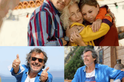 🔍 Léo Mattéï revient sur TF1 : Jean-Luc Reichmann promet une saison choc entre drames humains, enquêtes sous tension et secrets inavouables — un tournant crucial pour la série culte sur les mineurs en danger… Appuyez sur le lien pour lire la suite !