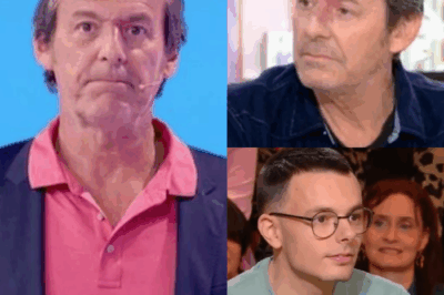 La tension monte autour d’Émilien, maître de midi incontesté depuis plusieurs semaines. Une photo postée par Jean-Luc Reichmann sur Instagram laisse entrevoir un tournant dramatique dans l’émission. L’image intrigue, le ton est sombre, et les fans craignent une annonce terrible : Émilien aurait-il perdu son trône ? Rien n’a été confirmé officiellement, mais cette publication trouble tout le monde. Découvrez tous les éléments qui font penser que son aventure pourrait toucher à sa fin. 👉 Cliquez sur le lien pour en savoir plus.