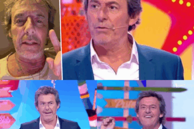 Alors que rien ne laissait présager une polémique, Jean-Luc Reichmann s’est retrouvé brutalement ciblé par une fake news choquante, relayée sur les réseaux sociaux avec une rapidité déconcertante – loin de se laisser submerger, l’animateur a pris la parole dans une vidéo très personnelle où il dénonce, dédramatise et défend sa réputation avec fermeté et autodérision : un moment rare où la célébrité affronte la désinformation en face, sans filtre ni artifice, révélant un homme plus vrai que jamais : cliquez sur le lien pour en savoir plus.