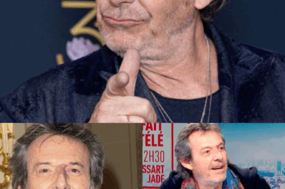 Figure emblématique du paysage audiovisuel français, Jean-Luc Reichmann n’est pas seulement un animateur charismatique et populaire. Derrière le sourire et l’énergie débordante qu’il affiche quotidiennement à l’écran, notamment dans Les 12 Coups de Midi, se cache une histoire personnelle marquée par la douleur, le rejet, et surtout une lutte longue et intime avec sa propre image.