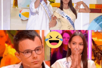 Rien ne laissait présager qu’une candidate au sourire désarmant, ancienne Miss Périgord, allait créer la sensation dans Les 12 Coups de Midi : en quelques secondes, elle a mis K.O. le Maître de Midi en titre et décroché la place tant convoitée sous les projecteurs. Jean-Luc Reichmann lui-même est resté bouche bée. Quelles sont les motivations de cette nouvelle venue ? Simple passade ou future légende du jeu ? Cliquez sur le lien pour découvrir ce parcours étonnant.