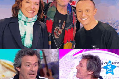 Lors d’un entretien exclusif sur RTL, Jean-Luc Reichmann a surpris ses auditeurs en refusant catégoriquement une proposition prestigieuse dans le paysage audiovisuel français, déclarant avec une sincérité désarmante : « Je ne veux pas car je me sens comme un petit artisan » – un refus qui en dit long sur sa philosophie de vie, sa vision du métier d’animateur et son attachement à l’authenticité, bien loin des logiques de pouvoir et de célébrité à tout prix : cliquez sur le lien pour en savoir plus.