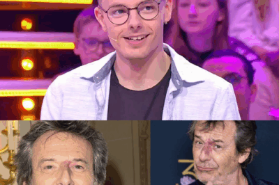 Les 12 coups de midi : Émilien corrige la production, cette surprise de taille que lui a réservée Jean-Luc Reichmann sur TF1. Cliquez sur le lien pour en savoir plus.