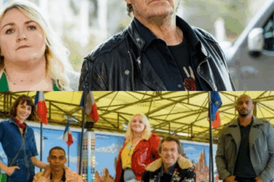 Jean-Luc Reichmann brise enfin le silence sur l’avenir incertain de Léo Mattéï : fin définitive ou simple pause stratégique ? Les coulisses d’un tournage mouvementé, des tensions internes et des révélations inattendues pourraient bien tout changer — cliquez sur le lien pour découvrir toute la vérité.