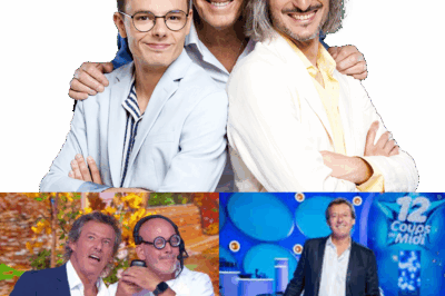 La grande finale continue. Hélène Ségara accompagnée d’Alexandre et Lucas, Chris Marques accompagné de Florian et Edouard, Agustín Galiana accompagné d’Émilie et d’Eric et LeBouseuh accompagné de Madjid et Alexandre. Finalement, c’est Paul, Émilie, Éric et Romain qui vont s’affronter pour affronter Emilien ! Emilien restera-t-il invaincu ?