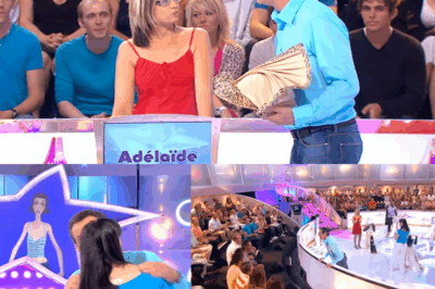 Ambiance estivale sur le plateau des «12 Coups de Midi» ! Entre anecdotes de vacances hilarantes, candidats en tongs et questions ensoleillées, Jean-Luc Reichmann transforme l’émission en un véritable air de farniente. Mais derrière les sourires, des surprises de taille attendent les téléspectateurs : une révélation inattendue d’un candidat, une épreuve qui tourne au fou rire général et un cadeau incroyable offert à un Maître de Midi ! L’émission prend des airs de vacances… sans quitter son plateau. Une parenthèse joyeuse et inattendue à ne surtout pas manquer — cliquez sur le lien pour découvrir tous les détails.