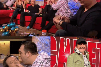 “Bienvenue chez Cauet” : Jean-Luc Reichmann confronté à l’haleine redoutable de Jeff – Une séquence surréaliste entre défi crado et fous rires incontrôlables. L’émission de Cauet n’en est pas à sa première folie, mais cette fois, Jeff a mis la barre très haut (ou très bas) en forçant Jean-Luc Reichmann à sentir… puis “goûter” son haleine. Réaction en chaîne : grimaces, rires nerveux, et un moment culte né du malaise. Une scène qui restera gravée dans les annales de la télévision décalée.