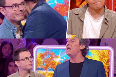 Après l’épopée record d’Émilien dans Les 12 Coups de Midi, les règles du jeu vont-elles changer ? La production réagit enfin, Jean-Luc Reichmann prend la parole et tranche sur un sujet qui divise : faut-il limiter la durée de participation ou le montant du jackpot pour préserver le suspense ? Une réponse inattendue bouleverse les fans. Cliquez sur le lien pour tout découvrir.