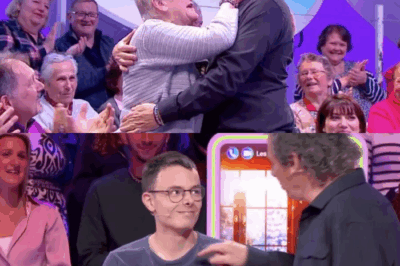 Émilien bouleverse Jean-Luc Reichmann en plein direct avec une déclaration sincère et inattendue sur le plateau des 12 Coups de Midi — un moment d’émotion pure qui a bouleversé toute la France. Cliquez ici pour voir la séquence.