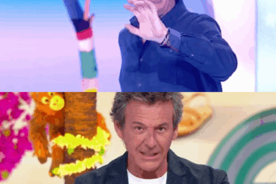 Jean-Luc Reichmann a surpris tout le monde en sortant de ses gonds lors d’un épisode récent des 12 Coups de midi, face à un candidat au comportement jugé déplacé, provoquant une réaction vive et directe : « Tu m’énerves ! Va t’en ! » – une scène qui a instantanément enflammé les réseaux sociaux, entre soutien massif à l’animateur et débat sur la frontière entre humour et irrespect, posant la question : qu’est-ce qui s’est vraiment passé sur le plateau ? cliquez sur le lien pour en savoir plus.