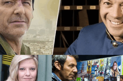 Ils vous faisaient rire, pleurer ou réfléchir à travers leurs émissions… mais saviez-vous que ces cinq animateurs ont décidé de prendre le contrôle de la fiction en devenant les héros de leur propre série ? Entre policier tourmenté, père en détresse, justicier de l’ombre ou prof rebelle, ils se glissent dans des rôles inattendus qui révèlent une toute autre facette d’eux-mêmes – parfois plus sincère, parfois totalement romancée… L’écran télé devient un miroir dérangeant de leur propre existence. cliquez sur le lien pour découvrir la suite.