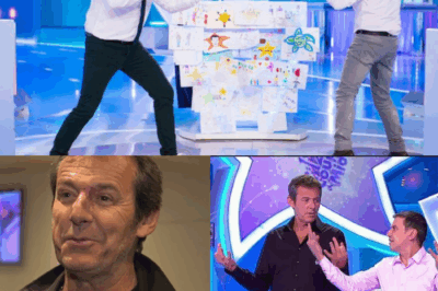 Quand le plus grand Maître de midi défend son bourreau : Christian Quesada prend la parole pour soutenir Jean-Luc Reichmann après la polémique du spoiler. Dans un message troublant, l’ancien champion tente d’éteindre l’incendie médiatique autour de l’animateur. Pourquoi maintenant ? Que cherche-t-il à prouver ? Cette déclaration inattendue bouleverse les fans du jeu, entre nostalgie, malaise et doutes. Est-ce une rédemption médiatique ? Ou le retour d’un visage que TF1 tente d’oublier ? En une phrase, Christian relance la machine à buzz… et divise à nouveau la communauté des 12 Coups.