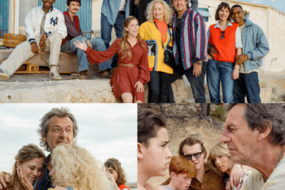 Un casting cinq étoiles pour “Léo Mattéï” ce soir sur TF1 : voici les noms qui vont faire frissonner le petit écran ! Pour cet épisode inédit, Jean-Luc Reichmann accueille à ses côtés des visages familiers du grand public, mais aussi des révélations étonnantes. Une intrigue poignante, des dialogues ciselés et une ambiance lourde de tension : les fans de la série seront servis. Qui incarnera les victimes, les suspects, les alliés de Mattéï ? Tous les détails sur ces invités qui ne laisseront personne indifférent.