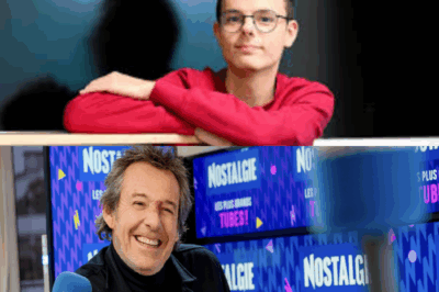 Quelques jours après son élimination, Émilien révèle enfin ses véritables intentions : entre lucidité, ambition et humilité, il surprend tout le monde avec sa maturité. Cliquez ici pour découvrir ce qu’il prépare.
