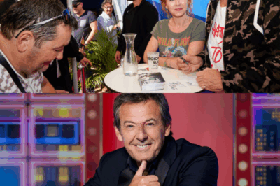 Lors de son apparition très remarquée à la Foire de Marseille, Jean-Luc Reichmann a confié, dans un éclat de rire et une sincérité désarmante, qu’il se sentait déjà Marseillais pour les deux mois à venir – une déclaration qui intrigue autant qu’elle amuse, laissant planer le mystère sur les raisons exactes de sa présence prolongée dans le Sud : tournage secret, immersion personnelle ou simple envie de vivre au rythme du soleil, de la mer et des cigales ? Une chose est sûre : quelque chose se prépare, et cela pourrait bien changer la suite de sa carrière : cliquez sur le lien pour en savoir plus.