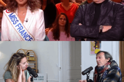 Découvrez comment Jean-Luc Reichmann, célèbre animateur de télévision, s’engage avec passion dans la lutte pour la reconnaissance des différences, et pourquoi son combat inspire des milliers de personnes à travers la France. Apprenez-en plus sur ses initiatives et sa vision unique. Cliquez sur le lien pour voir les détails.