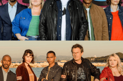 “Jean-Luc Reichmann revient dans la peau de Léo Mattéï pour une nouvelle saison pleine de suspense et d’émotion. Découvrez les intrigues captivantes qui attendent le commandant et son équipe, confrontés à des affaires inédites mettant en lumière des problématiques sociales actuelles. Ne manquez pas ce rendez-vous incontournable avec la brigade des mineurs. Cliquez sur le lien pour en savoir plus.”