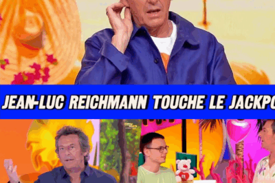 L’élimination d’Émilien des « 12 coups de midi » a ému les fans, mais une autre nouvelle a secoué les coulisses : Jean-Luc Reichmann aurait décroché un jackpot phénoménal suite à cet événement inattendu. Comment une telle fortune est-elle tombée entre ses mains ? S’agit-il d’un contrat secret, d’un bonus exceptionnel, ou d’un rebondissement orchestré par la production ? Derrière les sourires à l’écran se cache une stratégie discrète mais très lucrative… cliquez sur le lien pour tout découvrir.