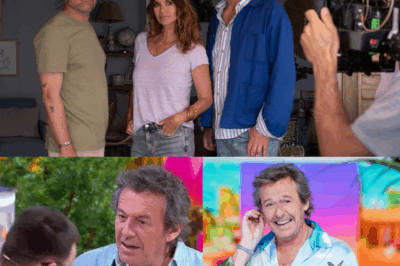 Alors qu’Émilien enchaîne les victoires dans Les 12 coups de midi, une spectatrice du public ose briser l’ambiance en lançant une remarque aussi piquante qu’inattendue en plein tournage, laissant Jean-Luc Reichmann sans voix et déstabilisant le jeune Maître de midi : que s’est-il vraiment passé sur le plateau ce jour-là ? Cliquez sur le lien pour en savoir plus.