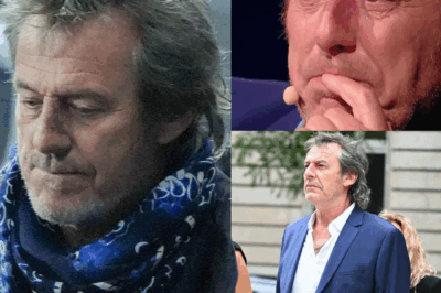 Cinq ans après le meurtre tragique de Bastien, figure marquante des 12 Coups de Midi, Jean-Luc Reichmann exprime une émotion intacte. Entre douleur, incompréhension et hommage, il revient sur les répercussions de ce drame qui continue de hanter ceux qui l’ont connu. 👉 Cliquez sur le lien pour découvrir son témoignage poignant.