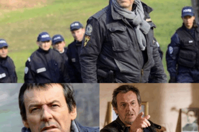 Jean-Luc Reichmann revient dans un rôle bouleversant dans la nouvelle saison de “Léo Mattéï” : les premières photos exclusives de tournage dévoilent une intrigue bien plus sombre que jamais, avec des scènes choquantes, des visages inattendus et une tension dramatique extrême – appuyez sur le lien pour découvrir toutes les images et les secrets du scénario.