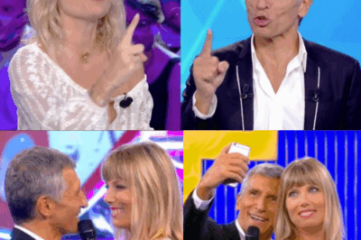 C’est une séquence comme la télévision les aime : à la fois spontanée, drôle, pleine de complicité… et piquante juste ce qu’il faut. Jeudi dernier, sur le plateau de l’émission spéciale diffusée en prime-time, le couple Nagui et Mélanie Page a une fois de plus prouvé que leur tandem ne manque ni d’humour, ni de mordant. Mais cette fois, c’est Mélanie qui a pris le dessus.