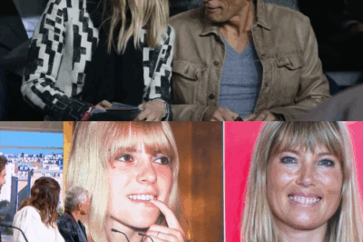Il cache une blessure profonde depuis des années, mais ce jour-là, Nagui craque enfin et avoue : “Mélanie m’a sauvé de moi-même”, une confession bouleversante qui révèle toute la vérité sur le lien invisible et vital entre l’animateur et celle qui a transformé son existence — cliquez sur le lien pour lire la suite.