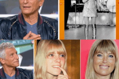 Quand l’émission Télématin dévoile en direct une invitée inattendue, c’est la stupeur totale pour Nagui : il reconnaît son ancien amour de jeunesse, que personne ne connaissait… et c’est le sosie parfait de son épouse actuelle, Mélanie Page ! Un malaise s’installe aussitôt sur le plateau, et un animateur lâche un cinglant “C’est moche ce que vous faites !” qui laisse Nagui sans voix. S’agit-il d’un hasard génétique troublant ou d’un choix inconscient de l’animateur ? La vérité derrière ce triangle émotionnel est plus complexe qu’il n’y paraît… cliquez sur le lien pour lire la suite.