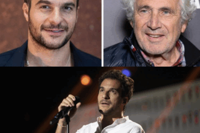 Amir boycotté : Michel Boujenah monte au créneau et défend le chanteur avec force — « Il a eu le courage de ses convictions ! » Le débat enflamme les réseaux sociaux.