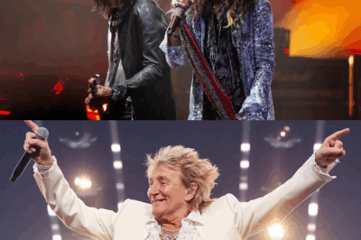 ‘70s rocker suffers medical emergency with ‘long journey ahead of him if he survives’