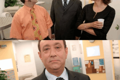 Décès de Gérard Chaillou, connu notamment pour son rôle de « Jean-Guy » dans la série Caméra Café