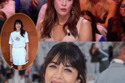 Nolwenn Leroy brise un tabou : face à la maladie de son mari, elle livre un témoignage bouleversant — « Je vis avec un combat quotidien que peu peuvent comprendre »