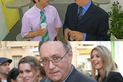 Le comédien Gérard Chaillou, connu pour le rôle de Jean-Guy dans la série “Caméra Café”, est mort à 79 ans