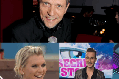 “Secret Story” : La Voix dézingue les candidats “antipathiques” et dévoile celui qu’il a le plus détesté, “Il s’appelait…”