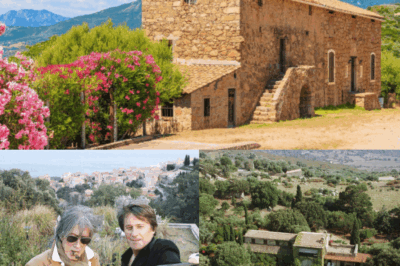 La villa corse de Jacques Dutronc : un héritage de Françoise Hardy, entre souvenirs et solitude        La villa corse de Jacques Dutronc : un héritage de Françoise Hardy, entre souvenirs et solitude  Perchée entre les collines lumineuses de Monticello et les rivages de Lumio, la villa corse de Jacques Dutronc n’est pas seulement une demeure : c’est un sanctuaire, un repaire, un lieu habité par la mémoire. À 82 ans, le chanteur, acteur et dandy à la nonchalance légendaire vit aujourd’hui à l’écart du tumulte, dans cette maison qui lui vient en partie de celle qui fut l’amour de sa vie : Françoise Hardy.