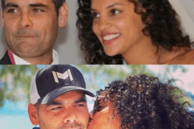 Matthieu Lartot dévoile une photo inédite de son mariage avec Magalie – un cliché bouleversant partagé pour une raison intime qui fait fondre les internautes !
