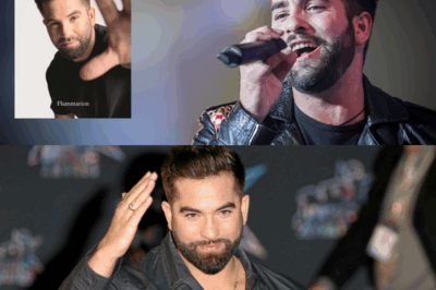 Révélations chocs en vue ! Kendji Girac lève enfin le voile dans son autobiographie explosive Mi Vida, à paraître cet automne : des secrets capables d’ébranler ses fans et l’industrie musicale !