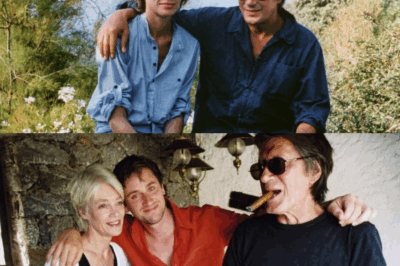🔥“Secrets, Silence… and Shadows: Inside Jacques Dutronc’s Corsican Villa—A Haunting Legacy from Françoise Hardy That Still Whispers Her Name”