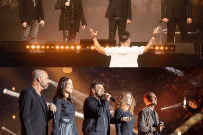 🎤😭💔 PAGNY LÂCHE SA BOMBE ! Fiori s’effondre en direct ! Le concert “Corsu Mezu Mezu” n’était pas qu’un show, c’était un adieu ! Les mots cachés de Pagny sur son combat et son avenir ont fait pleurer la France entière ! Les révélations de cette soirée historique vont vous laisser sans voix !