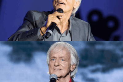 🔥 “Avec une poignée de billets…” : Dave, 80 ans, brise le silence sur sa retraite misérable – révélations humiliantes sur ce que touchent nos stars oubliées !