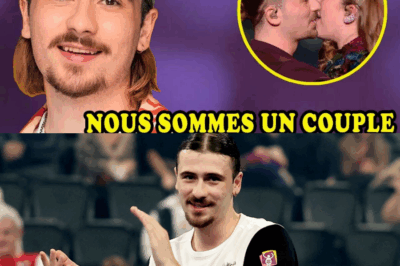 Il y a 15 minutes : Pierre Garnier brise le silence et avoue enfin ce que tout le monde craignait depuis des mois