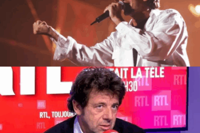 La naissance de la Bruel Mania : quand le cri ‘Pa-trick, Pa-trick, Patriiiiiick !’ enflammait la France – retour passionné sur le tube culte ‘Alors regarde’ qui a marqué 1989