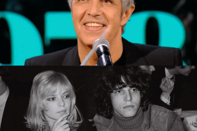 🚨💔 JULIEN CLERC, UN CŒUR BRISÉ DANS LE SILENCE : LES 20 ANNÉES D’AMOUR D’UNE LÉGENDE DE LA CHANSON FRANÇAISE S’ACHÈVENT DANS UNE TRAGÉDIE PERSONNELLE… LA DÉCLARATION CHOC QUI BOULEVERSE TOUT ! 💔🚨  Julien Clerc, le chanteur éternel de l’amour, est au cœur d’un séisme émotionnel qui ébranle la France entière. Après deux décennies d’une idylle secrète et passionnée avec la romancière Hélène Grémillon, leur histoire d’amour, considérée comme un conte de fées des temps modernes, s’effondre. Le mystère planait, mais une récente confidence de l’icône de 76 ans a laissé ses millions de fans dans un état de choc total. C’est une fin déchirante que personne n’avait vu venir. Cette rupture, non seulement met un terme à une union mythique mais révèle aussi une facette plus fragile et vulnérable de l’artiste. Comment un amour si fort, qui a résisté au temps, à la différence d’âge et aux épreuves, a-t-il pu s’éteindre ? Les coulisses d’une séparation qui va bien au-delà d’une simple histoire de cœur. La vérité derrière le silence d’un homme qui a toujours chanté l’amour mais qui, aujourd’hui, le pleure en secret.  [Lire la suite…]