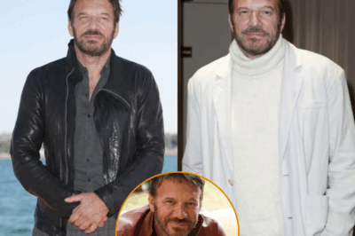 👉 « On ne m’a même pas consulté ! » : Samuel Le Bihan abasourdi par un bouleversement inattendu dans Alex Hugo – la production ose l’impensable !