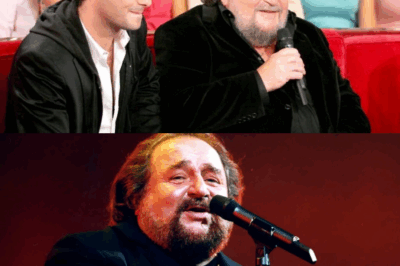 🕯️💔 Richard Anthony l’avait “prédit” ? Dix ans après sa mort, sa veuve Sabine décède : ses derniers mots glaçants refont surface sur TF1…