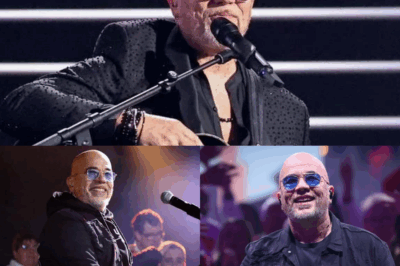 “Plus à la mode…” : Pascal Obispo quitte la scène, il vient de donner son ultime concert