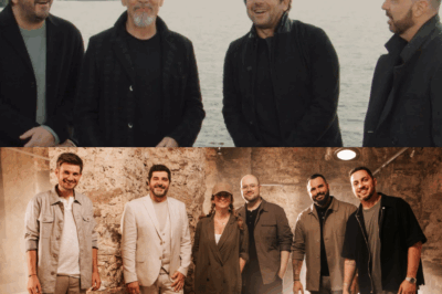 🤯🚨 SCANDALE D’ÉTAT ! PAGNY EXPLOSE EN LARMES ET DÉVOILE L’INAVOUABLE ! Ses mots, un adieu caché à la France, ont poussé Fiori au bord de la rupture en direct ! Le monde s’est effondré sur la scène du “Corsu Mezu Mezu”… C’est la fin d’une ère ? 🎤💀